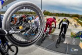 2025 UEC BMX European Cup Round 1 & 2 - BMX Olympic Arena Verona - Italy - Prove libere - 28-03-2025 -  photo Tommaso Pelagalli/SprintCyclingAgency?2025